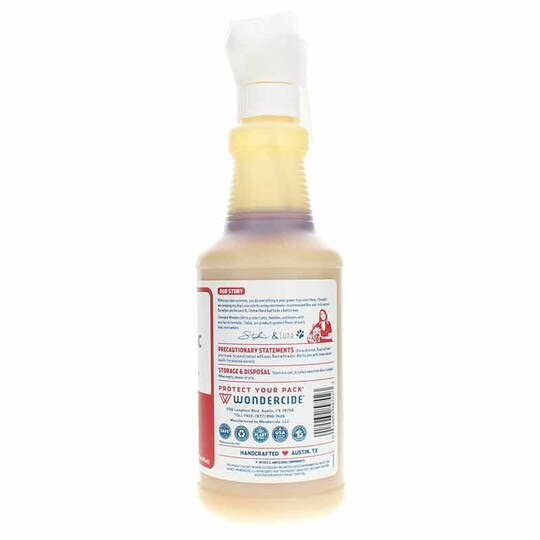 Skin Tonic Itch Spray, WND